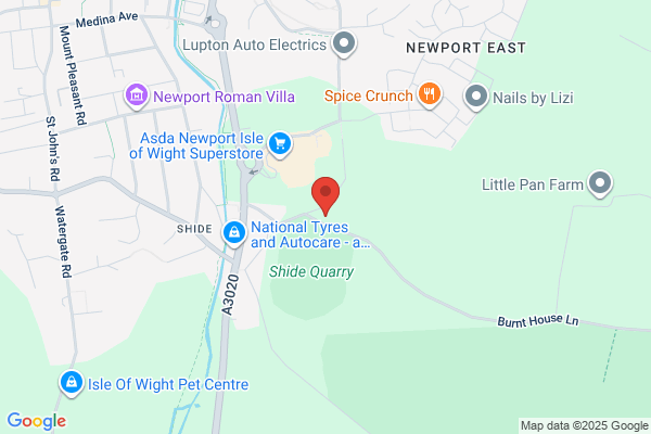 Isle Of Wight Pet Crematorium
