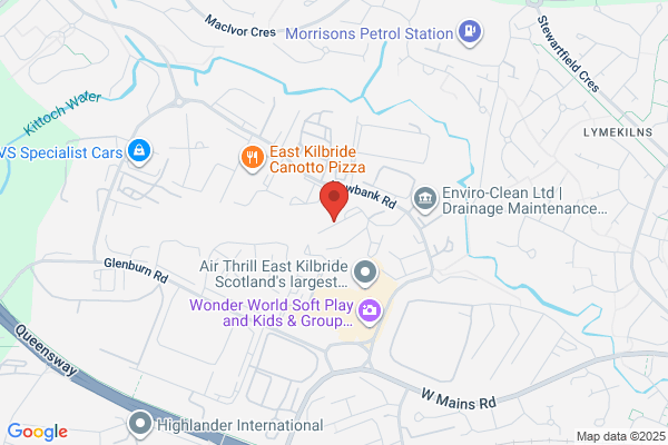 John Davidson Pipe Ltd
