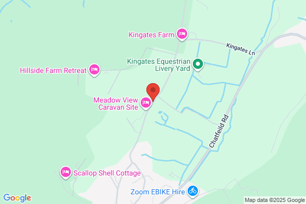 Meadow View Caravan Site