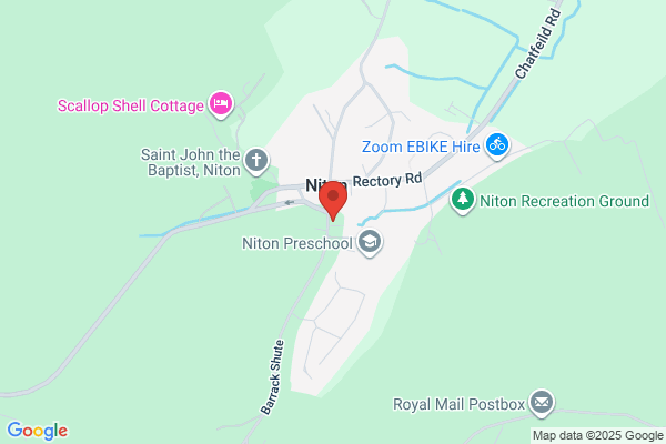 Niton Books
