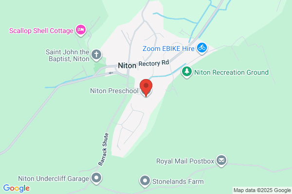 Niton Pre-School