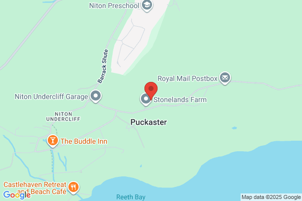 Packman & Sons Ltd