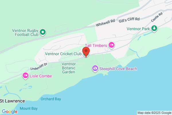 Ventnor Cricket Club