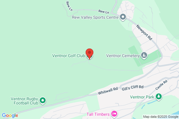 Ventnor Golf Club