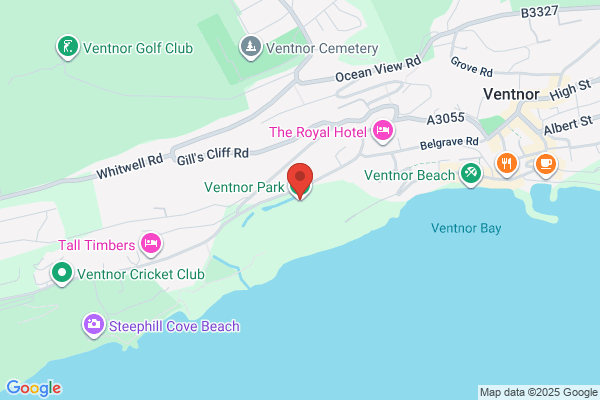 Ventnor Park