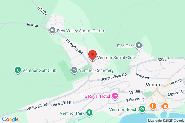 Ventnor Social Club