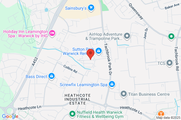 Wight Light Gallery