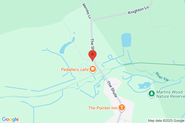 Yates Brewery