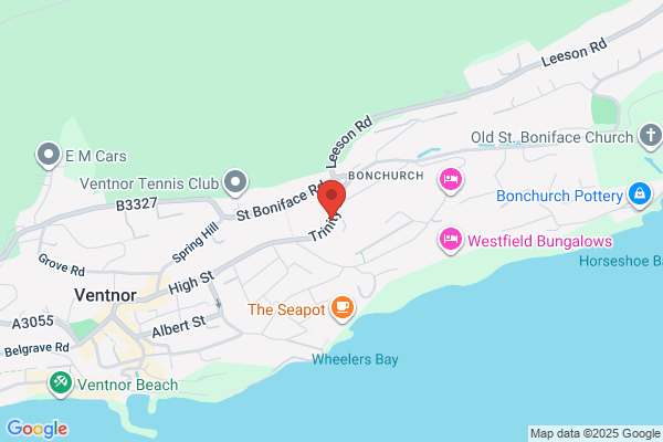 Ventnor Bonifaces Pre-School