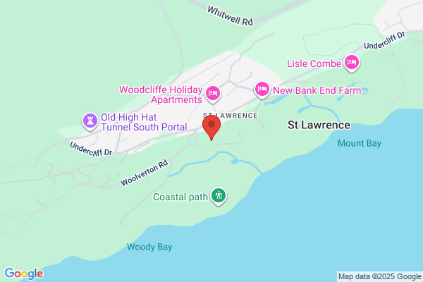 St Lawrence Inn