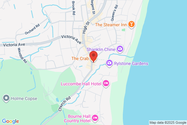 The Crab Inn