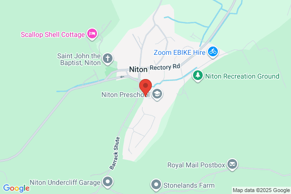 Niton County Primary School