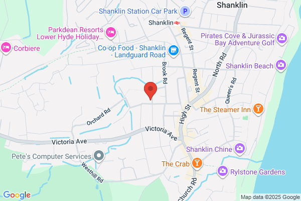 Shanklin C Of E Primary School
