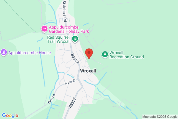 Wroxall Primary School