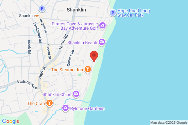 Shanklin Sandown Rowing Club