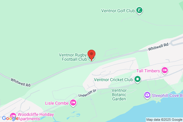 Ventnor Rugby Football Club