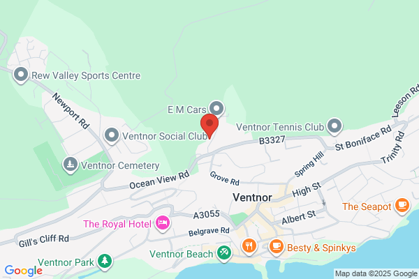 Ventnor Storage