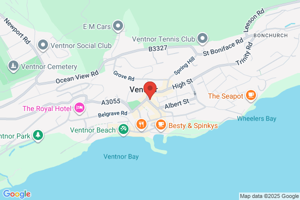 Co-op Food - Ventnor