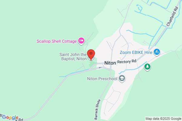 Niton Youth Club
