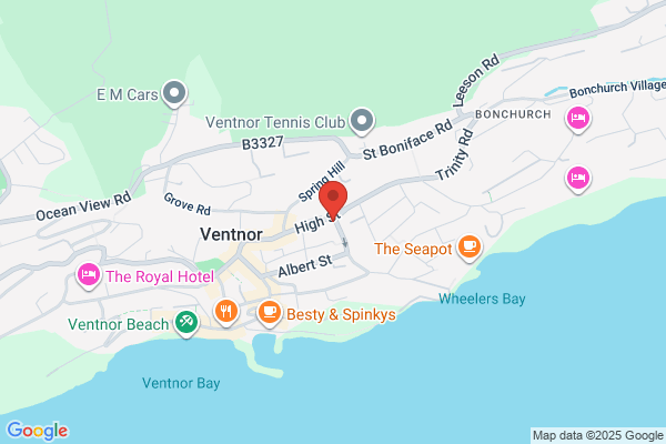 Ventnor Youth Centre