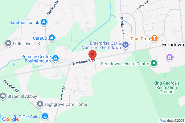 Lou's Car Care Ltd