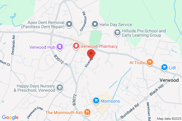 Bupa Dental Care Verwood
