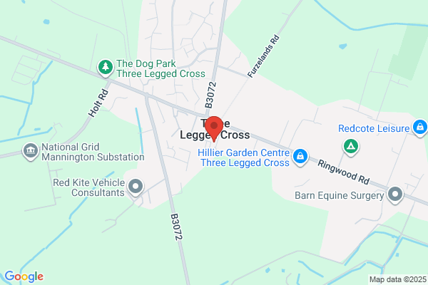 Verwood Electrical
