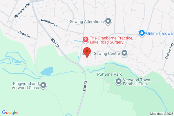 Verwood Tree Care