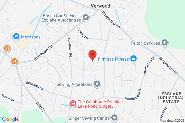 County Appliance Care
