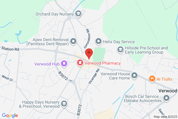 Harold G Walker Solicitors Verwood