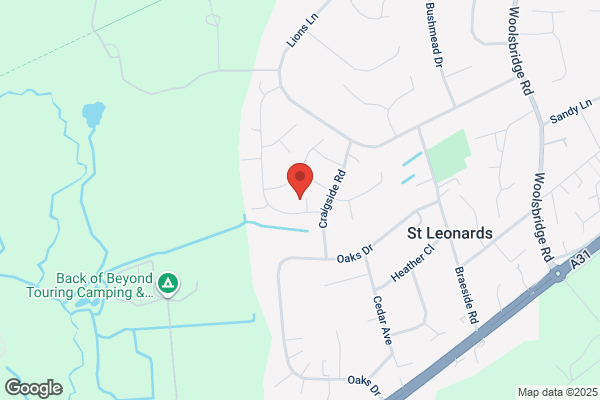 R P Joyce, Tree & Woodland Specialists