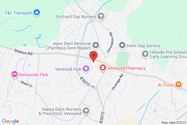 Station Road Surgery