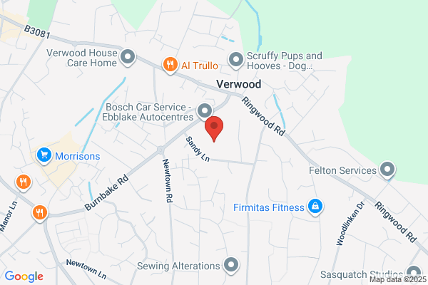 Verplas Ltd