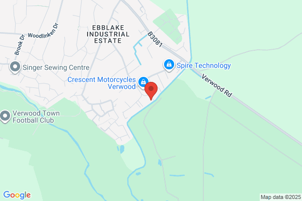 Verwood Auto Centre