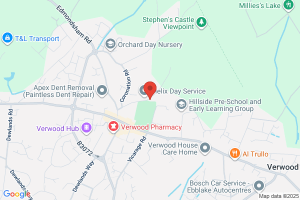 Verwood Concert Brass