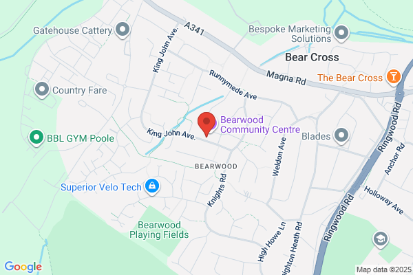 Verwood Ki Aikido Club