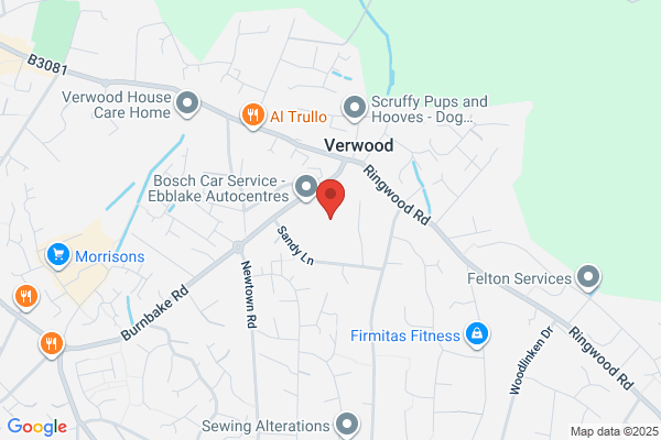 Verwood Sports & Social Club