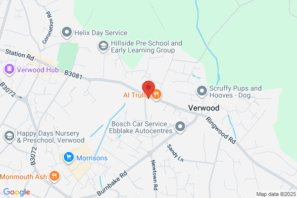 Verwood Surplus Store