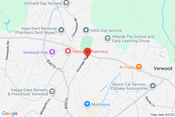 Verwood Town Council