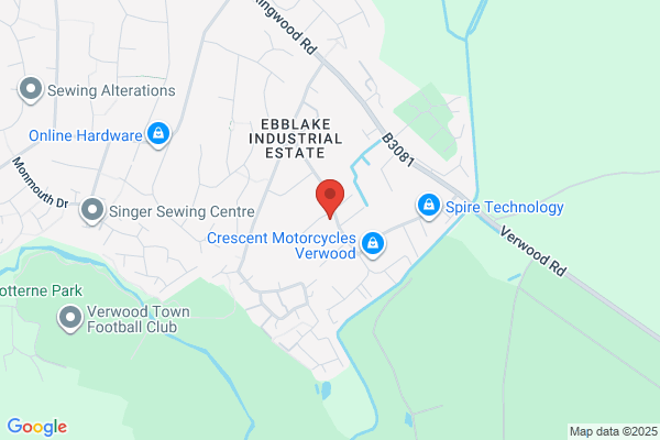 C & M Mould Tools Ltd