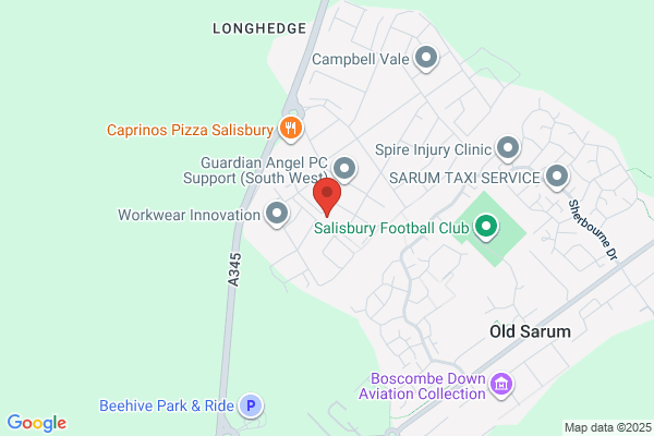 Homewood Plumbing & Heating Ltd