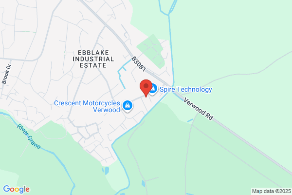 Chase Precision Engineering Ltd