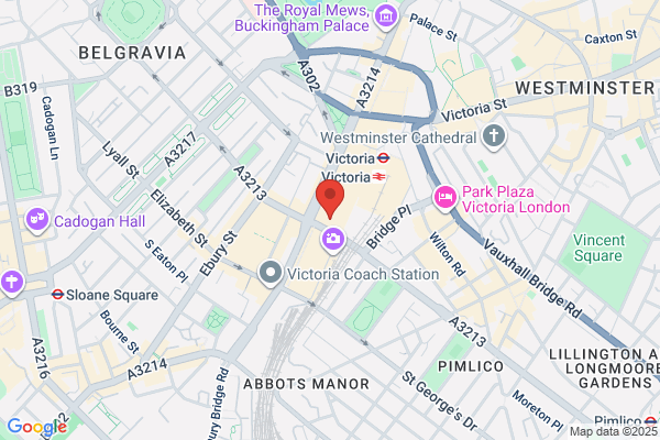 Prezzo Italian Restaurant London Victoria