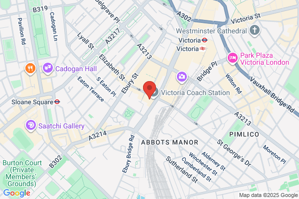 Pret A Manger