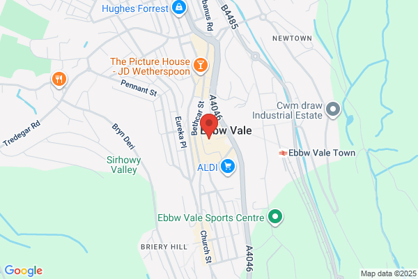 Argos Ebbw Vale