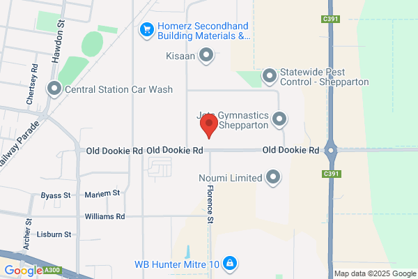 Cleanaway Rubbish Removal