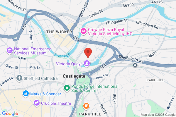 LivingWell Sheffield
