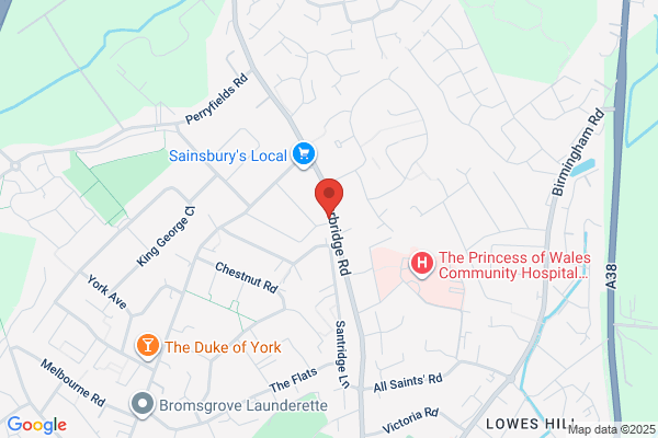Costcutter - Birmingham Road, Bromsgrove