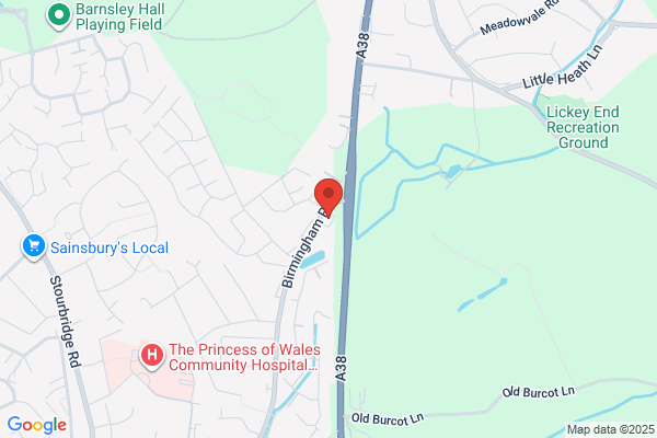 Townsend Veterinary Practice - Bromsgrove