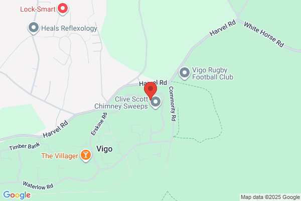 Gardening Services Vigo Village
